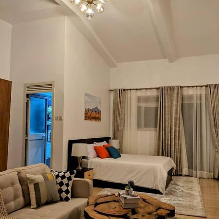Royal Xperience Bed and Breakfast Mbale Eksteriør billede