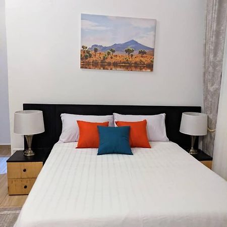 Royal Xperience Bed and Breakfast Mbale Eksteriør billede