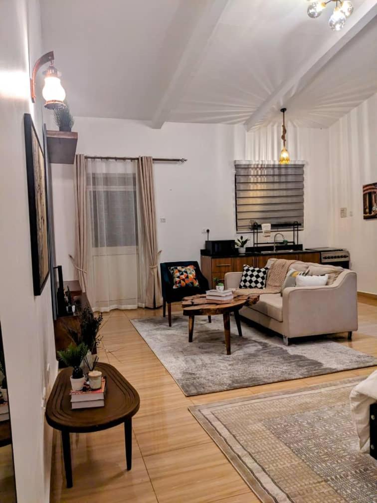 Royal Xperience Bed and Breakfast Mbale Eksteriør billede