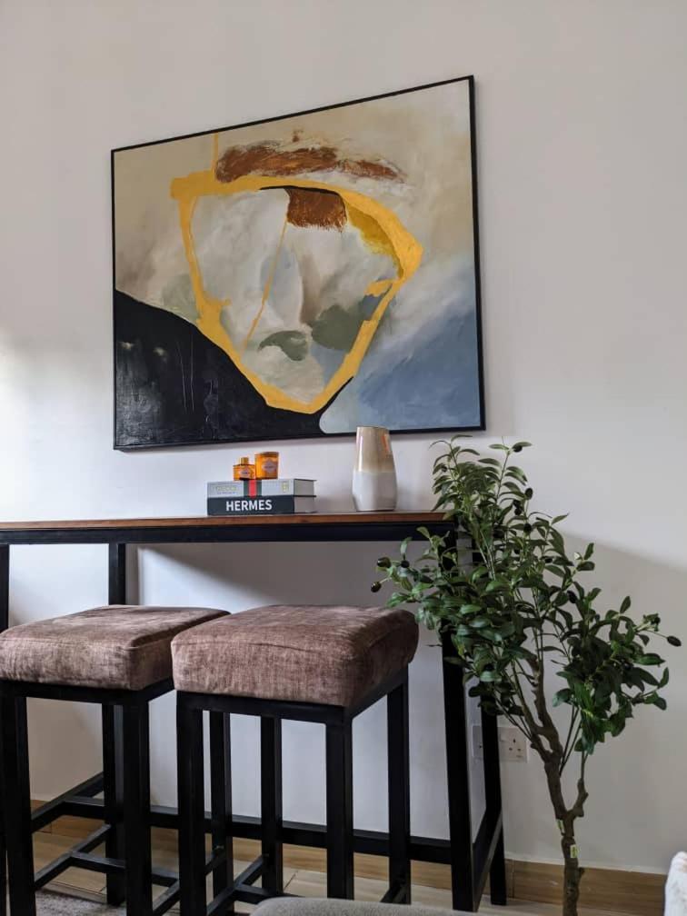 Royal Xperience Bed and Breakfast Mbale Eksteriør billede
